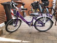 Kinderfahrrad 20" von puki Bayern - Königsbrunn Vorschau