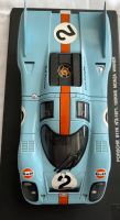 Hobbis Gulf Porsche 917K Nordrhein-Westfalen - Elsdorf Vorschau