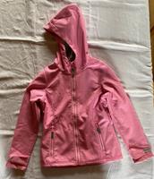 Softshelljacke Größe 140 Hessen - Cornberg Hessen Vorschau