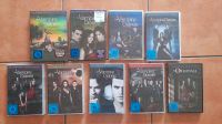 Vampire Diaries Staffel Season 1-8 komplett+Originals S1 NEU OVP Nordrhein-Westfalen - Delbrück Vorschau