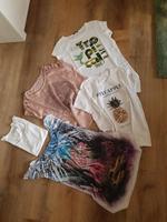 4 Shirts Gr S München - Allach-Untermenzing Vorschau