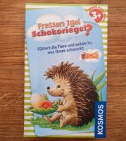 Kinder Spiel - Fressen Igel Schokoriegel - von KOSMOS - ab 3 J. Hessen - Bad Nauheim Vorschau