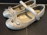 s.Oliver Ballerinas Gr. 34 Silver Bayern - Augsburg Vorschau