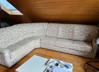 Couch 3sitzer und 2sitzer und Sessel Hessen - Bad Endbach Vorschau