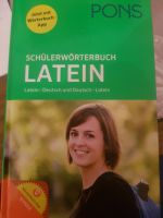 Wörterbuch Latein Bayern - Bechhofen Vorschau