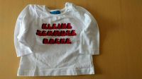 LA Shirt, "Kleine Schmusebacke", topomini, Gr 68 Baden-Württemberg - Ortenberg Vorschau