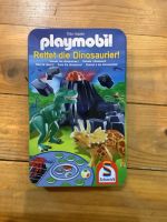 Playmobil Spiel rettet die Dinosaurier Nordrhein-Westfalen - Krefeld Vorschau