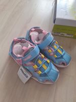 Neue Primigi Sandalen Gr. 32 Nordrhein-Westfalen - Mönchengladbach Vorschau