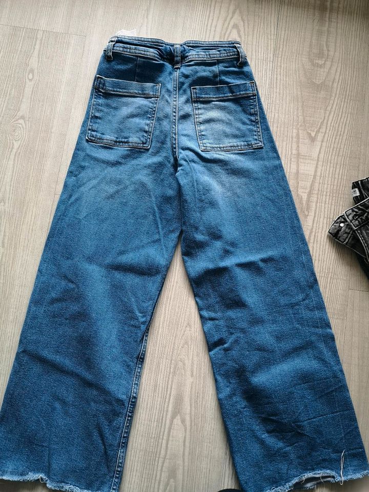 Zara Kinder Jeans gr 164 in Böblingen