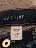H&M Shaping Jeans  Boptcut Weite 34/34 Schleswig-Holstein - Reinfeld Vorschau