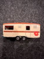 Matchbox Modell Nr. 57 Trailer, Caravan, Wohnwagen Hamburg - Hamburg-Nord Vorschau