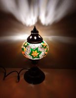 Mosaik Tischlampe Türkei Mosaiklampe Köln - Rodenkirchen Vorschau