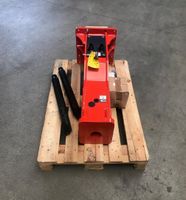 Rammer Hydraulik-Abbruchhammer R05P, 325 kg, 4,0 - 7,5 to. neu Niedersachsen - Dörpen Vorschau