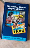 TKKG  Kinderbuch( alt) Bayern - Luhe-Wildenau Vorschau