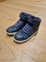 Geox Sneaker high Turnschuhe Halbschuhe Baden-Württemberg - Gerlingen Vorschau