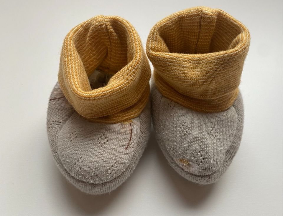 Babyschuhe Babysocken in Hatten