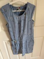 Ragwear Alife and Kickin Kleider Kleid. Gr. M L Muster top Niedersachsen - Cremlingen Vorschau