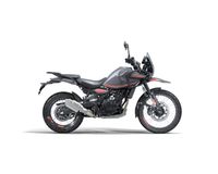 Royal Enfield New Himalayan 450 EFI Himalayan Salt Nordrhein-Westfalen - Grevenbroich Vorschau