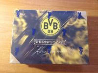 Topps Vernissage Borussia Dortmund BVB Hobby Box Neu OVP Hessen - Gorxheimertal Vorschau