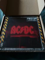 AC/DC PWR ⚡️UP  BOX Bayern - Germering Vorschau