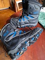 Jack Wolfskin Winterstiefel, Snowboots  Gr.45 Nordrhein-Westfalen - Moers Vorschau