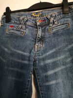 Tolle Slim-Fit Jeans LUCY, Gr. S Rheinland-Pfalz - Kisselbach Vorschau