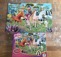 Mia and me Puzzle 200 Teile Niedersachsen - Weener Vorschau