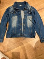 Blaue Jeans Jacke kanz Mädchen Nordrhein-Westfalen - Sankt Augustin Vorschau