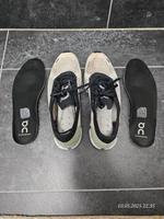 On Cloud, Oncloud Laufschuhe Running QC Niedersachsen - Wittmund Vorschau