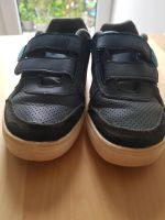 Kinder Schuhe Sneakers Klettverschluss Leder Gr.  28 Innenstadt - Köln Altstadt Vorschau