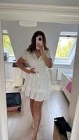 CLOCKHOUSE Damen Kleid 100% Baumwolle Kiel - Gaarden Vorschau