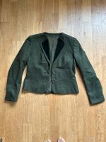 Vintage Trachtenjacke München - Untergiesing-Harlaching Vorschau