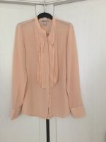 Seidenbluse Gr34 Rose Wandsbek - Hamburg Marienthal Vorschau