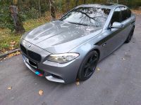 Verkaufe BMW F10 535d Bayern - Gemünden a. Main Vorschau