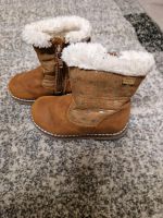 Winterstiefel Mädchen Bayern - Neumarkt-Sankt Veit Vorschau