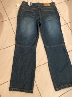 Jeans 38/32 dunkelblau (Gr.54) ungetragen Herzogtum Lauenburg - Schwarzenbek Vorschau