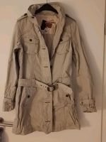 Khujo Trenchcoat, Mantel, Sommermantel, L, beige, wie neu Kreis Pinneberg - Pinneberg Vorschau