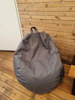 Sitzsack indoor/outdoor neu Berlin - Lichtenberg Vorschau