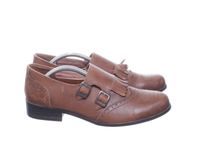 Slipper 7 Clarks Budapester Mokkasins 40 40,5 Lochmuster Nürnberg (Mittelfr) - Oststadt Vorschau