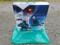 Original Sony PlayStation 4 OVP *NEU* Hessen - Dautphetal Vorschau