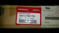 Honda Jazz City Bremsscheibe HA 42510TG0T00 Sachsen - Zittau Vorschau