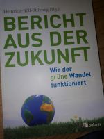 Bericht aus der Zukunft - Klima Buch Niedersachsen - Riede Vorschau