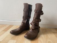 Fiorentini + Baker Eternity Boots Stiefel | Leder Braun | 40 / 41 Innenstadt - Köln Altstadt Vorschau