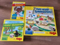 Haba Spiele Spieleschatz Obstgarten Badehase Brandenburg - Bernau Vorschau