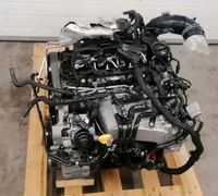 Motor Komplett 2.0TDI DFT DFTA 35.000KM 1 Jahr Garantie Stuttgart - Vaihingen Vorschau