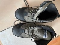 Wat Schuhe Thüringen - Bad Frankenhausen/Kyffhäuser Vorschau