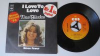 Tina Charles  I love to love   7" Single Essen - Essen-Kettwig Vorschau