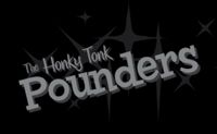 Honky Tonk Pounders - Rock ´n´Roll Trio, Rockabilly, Jive an more Nordrhein-Westfalen - Siegen Vorschau