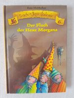 Der Fluch der Hexe Morgana - Kinderbuch für Leseanfänger Nordrhein-Westfalen - Gladbeck Vorschau