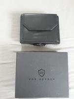 VON HEESEN Slim Wallet Geldbörse Herren klein Bayern - Stadtprozelten Vorschau